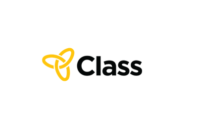 Class logo